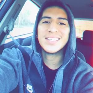 Meet your Posher, Alex